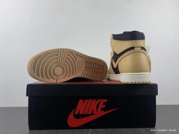 Rep LUCY Air OG Jordan 555088-202 High Heirloom 1 0825
